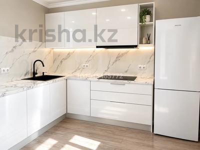 1-комнатная квартира · 38 м² · 14/14 этаж, Бейбарыс Султан 31 за 250 000 ₸ в Астане, Сарыарка р-н