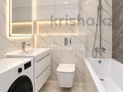 1-бөлмелі пәтер · 38 м² · 14/14 қабат, Бейбарыс Султан 31, бағасы: 250 000 ₸ в Астане, Сарыарка р-н
