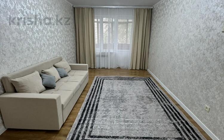 1-бөлмелі пәтер · 33 м² · 2/4 қабат, Гагарина 135и — Тимирязева, бағасы: 24 млн ₸ в Алматы, Бостандыкский р-н — фото 2