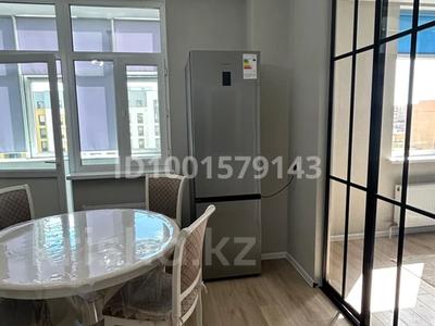 2-комнатная квартира · 80 м² · 5/7 этаж, А98 4 — Хазрет султан за 48 млн 〒 в Астане, Алматы р-н