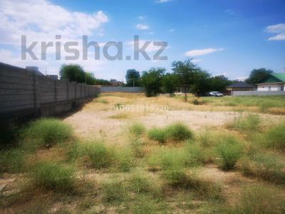 Участок · 10 соток, Спутник за 15 млн 〒 в Конаеве (Капчагай)