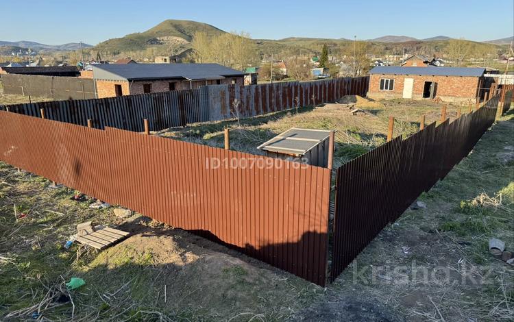 Отдельный дом · 2 комнаты · 80 м² · 10 сот., Уражайная 1/1 — Ресторан «Бульвар» за 8 млн 〒 в Риддере — фото 2