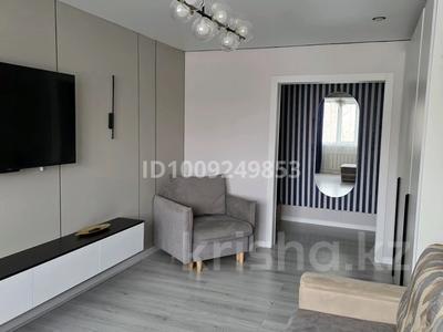 3-комнатная квартира · 67 м² · 3/9 этаж, Машхур Жусупа 286 — Золотой квадрат, район 39, 22 школы за 35 млн ₸ в Павлодаре