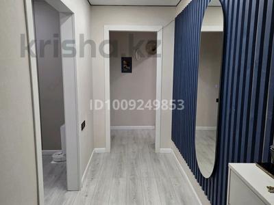 3-комнатная квартира · 67 м² · 3/9 этаж, Машхур Жусупа 286 — Золотой квадрат, район 39, 22 школы за 38 млн ₸ в Павлодаре
