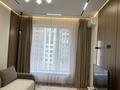 2-комнатная квартира · 55 м² · 9/16 этаж, Розыбакиева за 88 млн ₸ в Алматы, Бостандыкский р-н