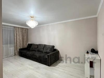 3-бөлмелі пәтер · 60 м² · 3/5 қабат, Кобыланды батыра 46, бағасы: 24 млн ₸ в Костанае