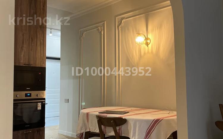 3-бөлмелі пәтер · 60 м² · 4/9 қабат, мкр Думан-2, Мкрн Думан-2 57/2 — Хаби Халиуллина, бағасы: 500 000 ₸ в Алматы, Медеуский р-н — фото 69