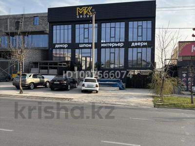 Свободное назначение · 500 м² за 350 млн 〒 в Шымкенте, Абайский р-н