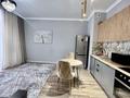 2-комнатная квартира · 53 м² · 12/18 этаж, Асфендиярова 11 — Сыганак - Мухамедханова. За Хан Шатыром. за 14 000 ₸ в Астане, Нура р-н — фото 4