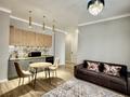 2-комнатная квартира · 53 м² · 12/18 этаж, Асфендиярова 11 — Сыганак - Мухамедханова. За Хан Шатыром. за 14 000 ₸ в Астане, Нура р-н — фото 5