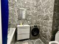 2-комнатная квартира · 53 м² · 12/18 этаж, Асфендиярова 11 — Сыганак - Мухамедханова. За Хан Шатыром. за 14 000 ₸ в Астане, Нура р-н — фото 7