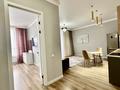 2-комнатная квартира · 53 м² · 12/18 этаж, Асфендиярова 11 — Сыганак - Мухамедханова. За Хан Шатыром. за 14 000 ₸ в Астане, Нура р-н — фото 8