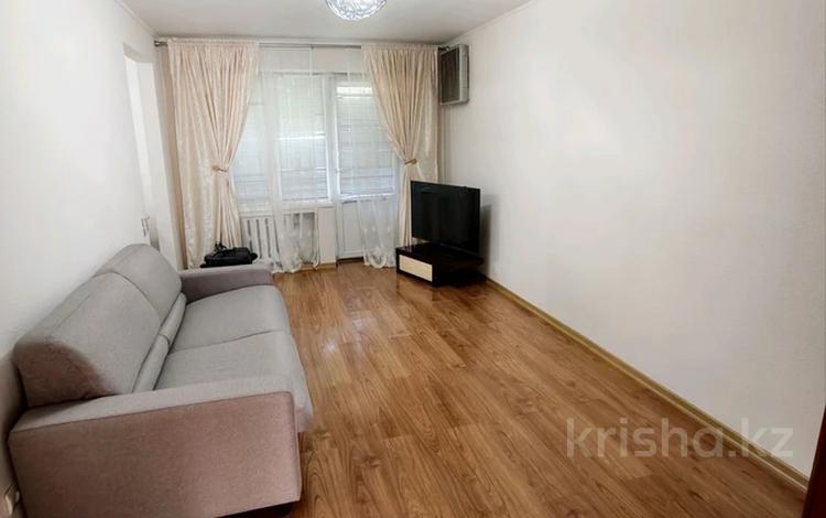 2-комнатная квартира · 47 м² · 3/4 этаж, мкр №5 за 250 000 ₸ в Алматы, Ауэзовский р-н — фото 2