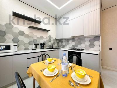 2-комнатная квартира · 72 м² · 9/9 этаж, мкр Нурсая, Абылхаир хана за 24 000 ₸ в Атырау