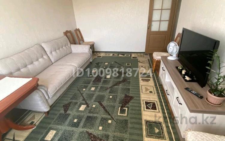 4-комнатная квартира · 80 м² · 4/5 этаж, Микрорайон Мелиоратор 12 — Возле новой трассы за 39 млн 〒 в Талгаре — фото 2