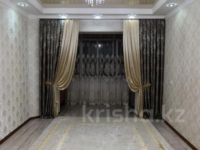 3-бөлмелі пәтер · 67.5 м² · 3/5 қабат, мкр Алатау 39, бағасы: 24 млн ₸ в Таразе