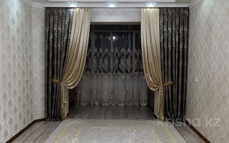 3-комнатная квартира · 67.5 м² · 3/5 этаж, мкр Алатау 39 за 24 млн ₸ в Таразе — фото 13