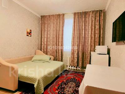 1-бөлмелі пәтер · 20 м² · 2/5 қабат, Мусрепова 7/2 — Абылайхана, бағасы: 8 000 ₸ в Астане, Алматы р-н