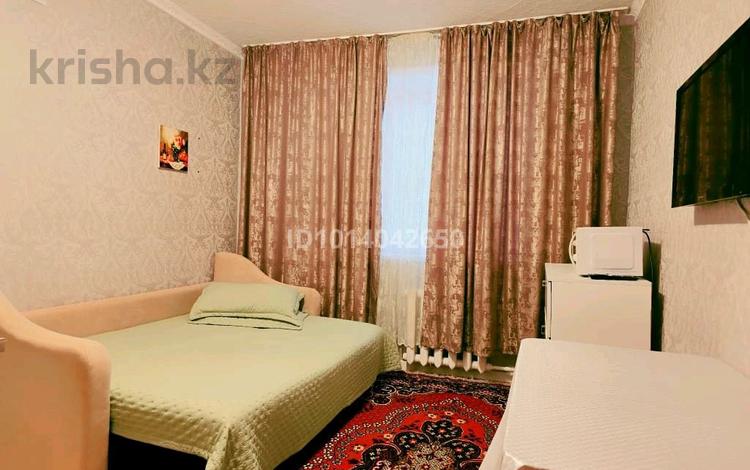 1-бөлмелі пәтер · 20 м² · 2/5 қабат, Мусрепова 7/2 — Абылайхана, бағасы: 8 000 ₸ в Астане, Алматы р-н — фото 2