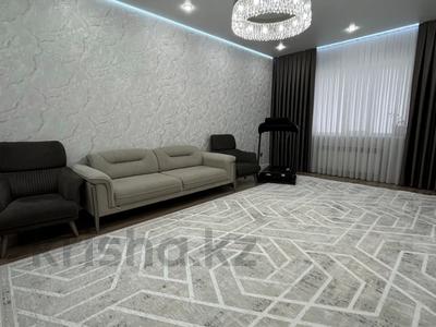 4-комнатная квартира · 119 м² · 1/6 этаж, мкр. Алтын орда за 59 млн ₸ в Актобе