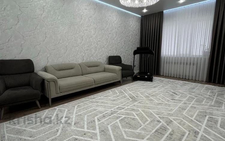 4-комнатная квартира · 119 м² · 1/6 этаж, мкр. Алтын орда за 59 млн ₸ в Актобе — фото 32