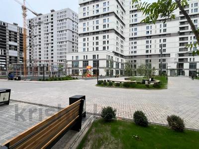 2-комнатная квартира · 58.4 м² · 3/3 этаж, проспект Райымбека B3 — улица Суюнбая за 62 млн ₸ в Алматы, Медеуский р-н