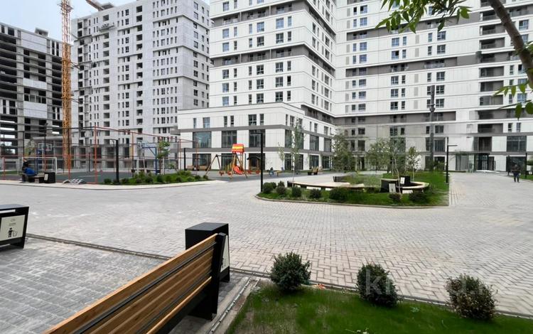 2-комнатная квартира · 58.4 м² · 3/3 этаж, проспект Райымбека B3 — улица Суюнбая за 62 млн ₸ в Алматы, Медеуский р-н — фото 20