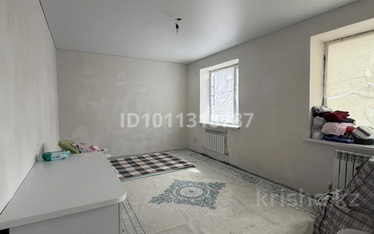 1-комнатная квартира · 39.1 м² · 9/10 этаж, Багланова 1 — Район Магнума по Туран за 22.7 млн ₸ в Астане, Нура р-н — фото 2