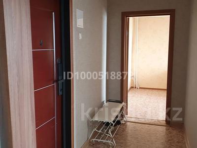 2-комнатная квартира · 47 м², мкр Юго-Восток, Мкр Юго-Восток, 28й микрорайон 18/2 за 190 000 〒 в Караганде, Казыбек би р-н