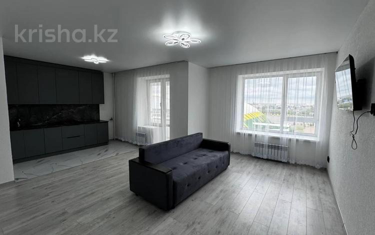 1-комнатная квартира · 40.1 м² · 8/9 этаж, Береке 79 за 22 млн 〒 в Костанае — фото 2