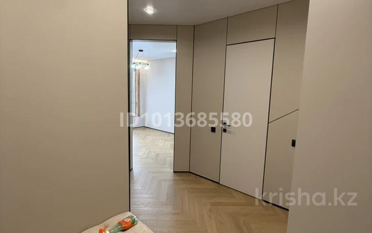 1-бөлмелі пәтер · 40 м² · 5/9 қабат, Шұғыла ш/а., Алатау 12а/1, бағасы: 30 млн ₸ в Алматы, Наурызбайский р-н — фото 2