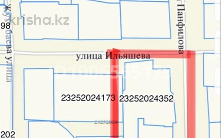 Участок · 37.77 соток, Панфилова 5 — Ильяшева за 220 млн ₸ в Семее — фото 12
