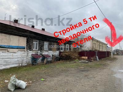 Жер телімі · 16.5 сотық, Панфилова 5 — Ильяшева, бағасы: 130 млн 〒 в Семее