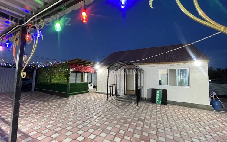 Дача · 3 комнаты · 45 м², БГМК 133 за 40 000 ₸ в Балхаше — фото 2