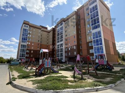 2-комнатная квартира · 59 м² · 9/9 этаж, мкр. Зачаганск пгт, Бірлік 11 за 21 млн ₸ в Уральске