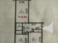 2-бөлмелі пәтер · 50.5 м² · 5/5 қабат, Машиностроителей 8, бағасы: 16.3 млн ₸ в Усть-Каменогорске — фото 22