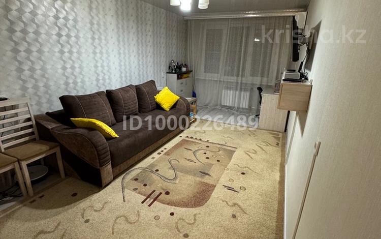 2-бөлмелі пәтер · 50.5 м² · 5/5 қабат, Машиностроителей 8, бағасы: 16.3 млн ₸ в Усть-Каменогорске — фото 8
