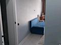 1-комнатная квартира · 28 м² · 10/10 этаж, Жунисова за 17 млн ₸ в Алматы, Наурызбайский р-н