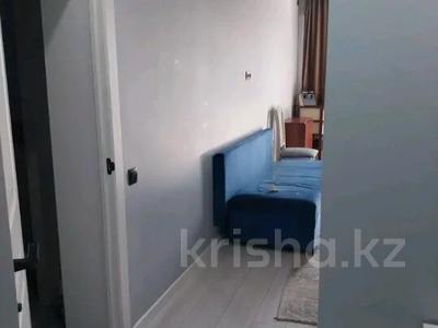 1-комнатная квартира · 28 м² · 10/10 этаж, Жунисова за 17 млн ₸ в Алматы, Наурызбайский р-н