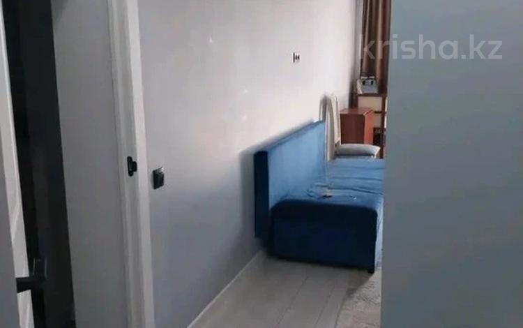 1-комнатная квартира · 28 м² · 10/10 этаж, Жунисова за 17 млн ₸ в Алматы, Наурызбайский р-н — фото 5