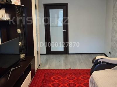 2-комнатная квартира · 48 м² · 1/5 этаж, 3 микрорайон 6 за 9 млн 〒 в Абае