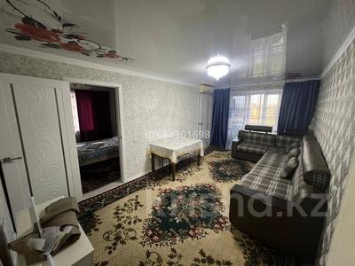 3-комнатная квартира, 60 м², 5/5 этаж, казыбек би 114 за 19 млн 〒 в Таразе