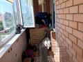 1-бөлмелі пәтер · 41.1 м² · 5/9 қабат, Центральный 55в, бағасы: ~ 16.6 млн ₸ в Кокшетау — фото 8