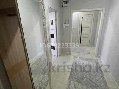 2-комнатная квартира · 54 м² · 3/9 этаж, 4 микрорайон 21 за 200 000 〒 в Аксае