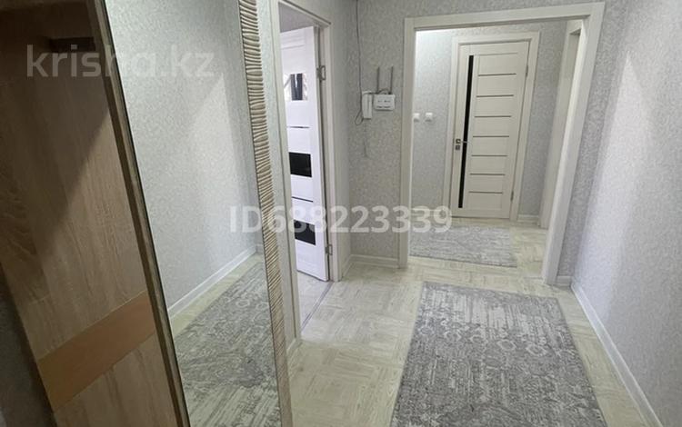 2-бөлмелі пәтер · 54 м² · 3/9 қабат, 4 микрорайон 21, бағасы: 200 000 ₸ в Аксае — фото 10
