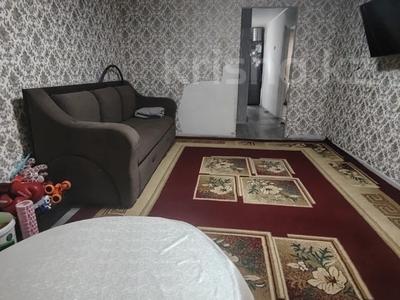 3-бөлмелі пәтер · 59.3 м² · 1/5 қабат, Юбилейная, бағасы: 18 млн ₸ в 