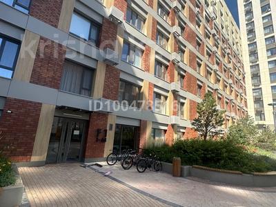 2-комнатная квартира · 72 м² · 7/14 этаж, Токпанова 8/4 за 58.5 млн 〒 в Астане, Алматы р-н