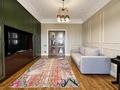 6-бөлмелі пәтер · 250 м² · 4/7 қабат, Кажымукана 59 — Назарбаева, бағасы: 550 млн ₸ в Алматы, Медеуский р-н — фото 11