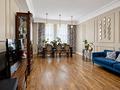 6-бөлмелі пәтер · 250 м² · 4/7 қабат, Кажымукана 59 — Назарбаева, бағасы: 550 млн ₸ в Алматы, Медеуский р-н — фото 2