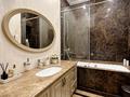 6-бөлмелі пәтер · 250 м² · 4/7 қабат, Кажымукана 59 — Назарбаева, бағасы: 550 млн ₸ в Алматы, Медеуский р-н — фото 20